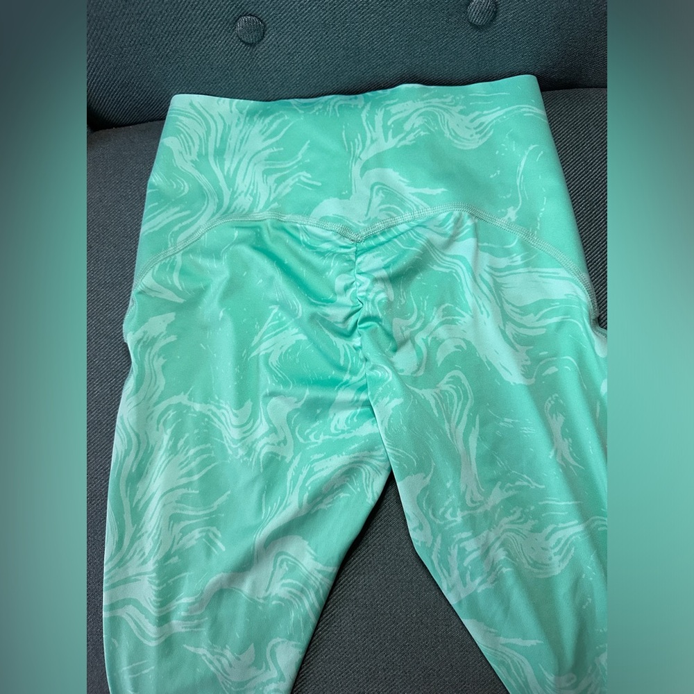 Gym Shark Leggings